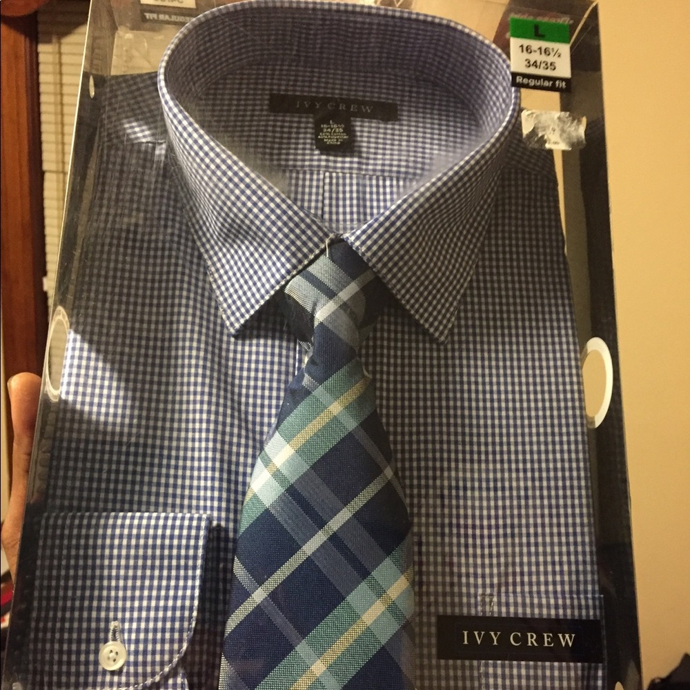 Dress Shirt